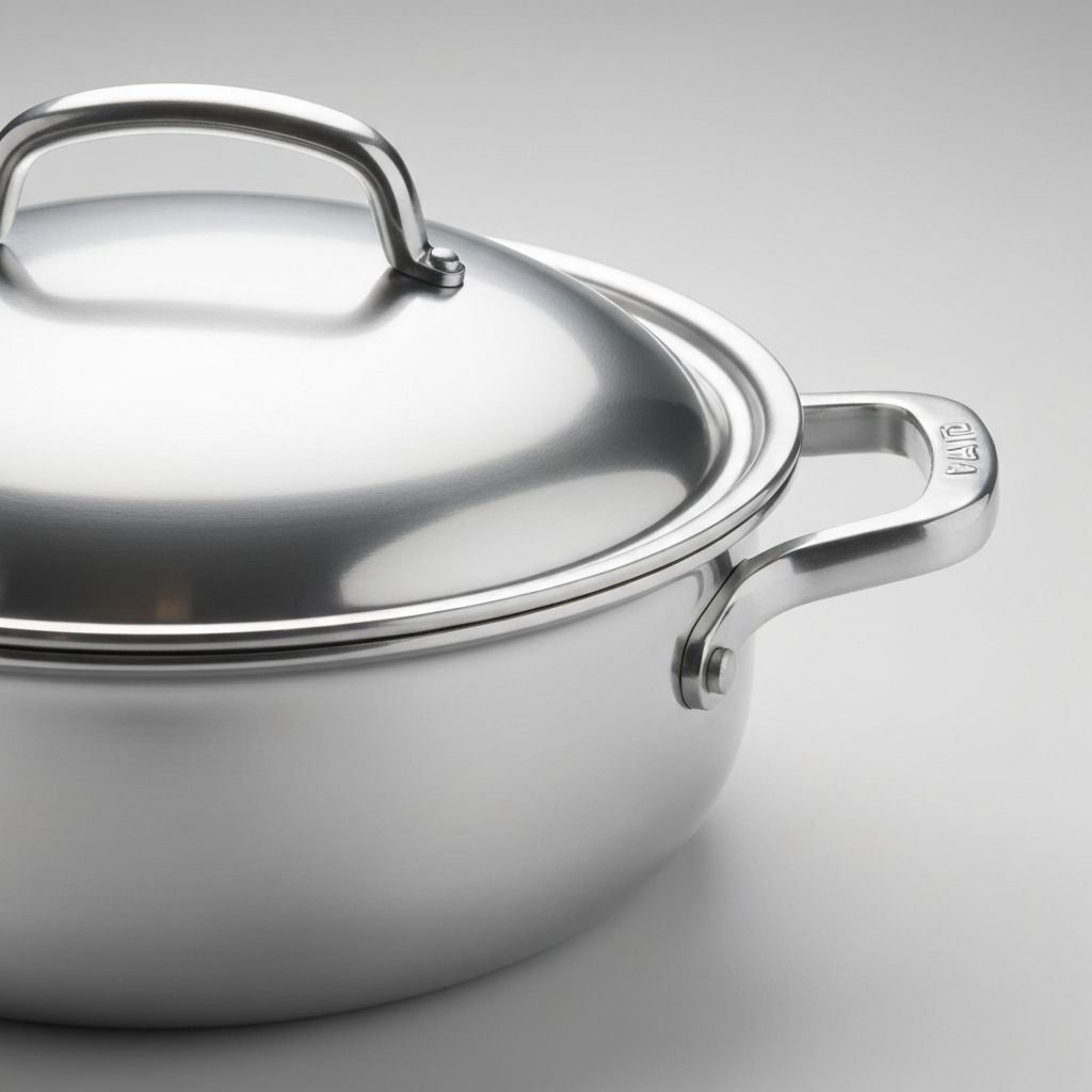 Magnalite Classic Cookware