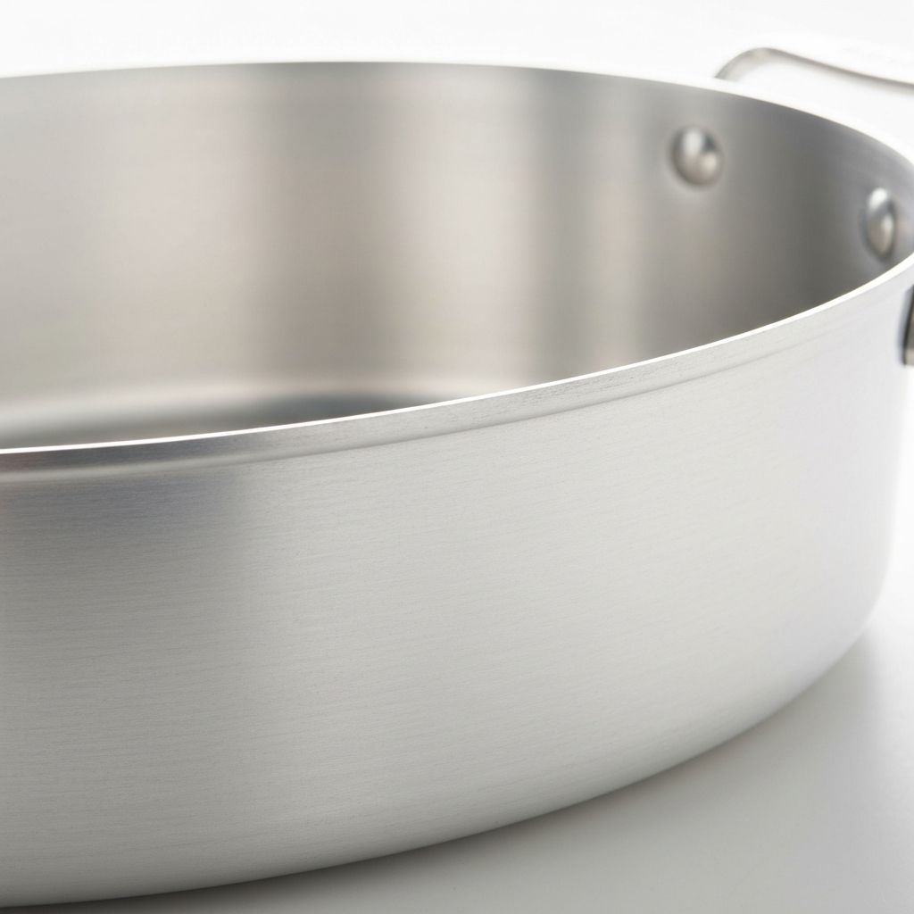 Magnalite Oval Roaster - Premium Cast Aluminum Cookware